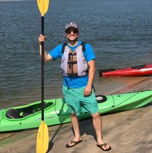 Meet your Posher, Victor